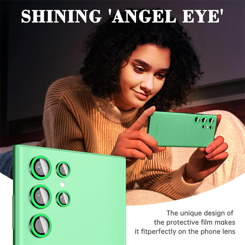 Luce notturna Anello metallico - Photography Lighting Gear recensione e prezzo