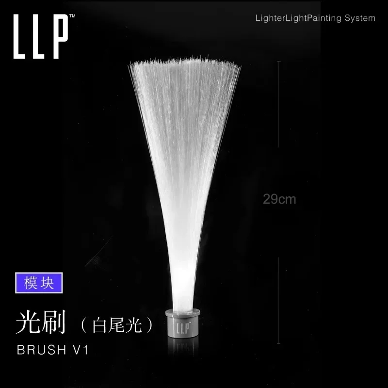 Modulo spazzola luminosa LLP p - Photography Of Lighting recensione e prezzo