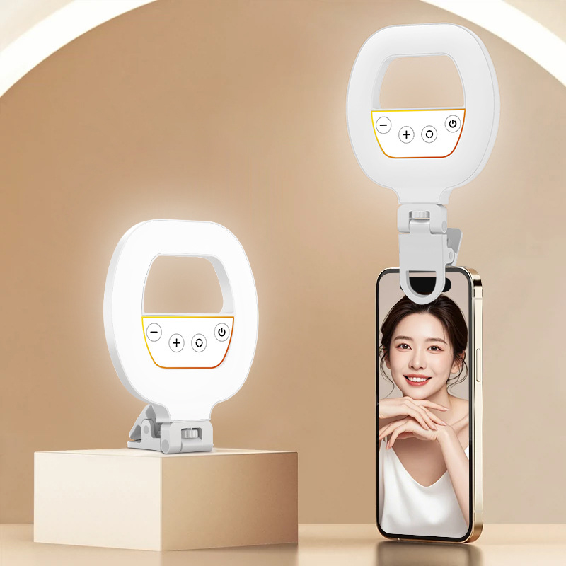 Luce LED ricaricabile, luce ad - Photography Mobile Lighting recensione e prezzo