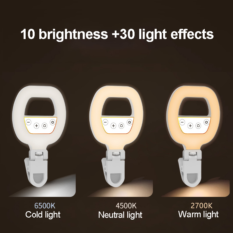 Luce LED ricaricabile, luce ad - Photography Mobile Lighting recensione e prezzo