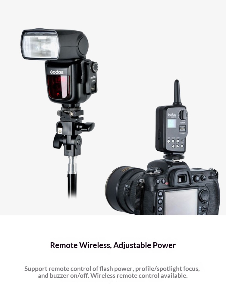 Set Trigger Flash FT-16 Trasme - Trigger Receiver Set recensione e prezzo
