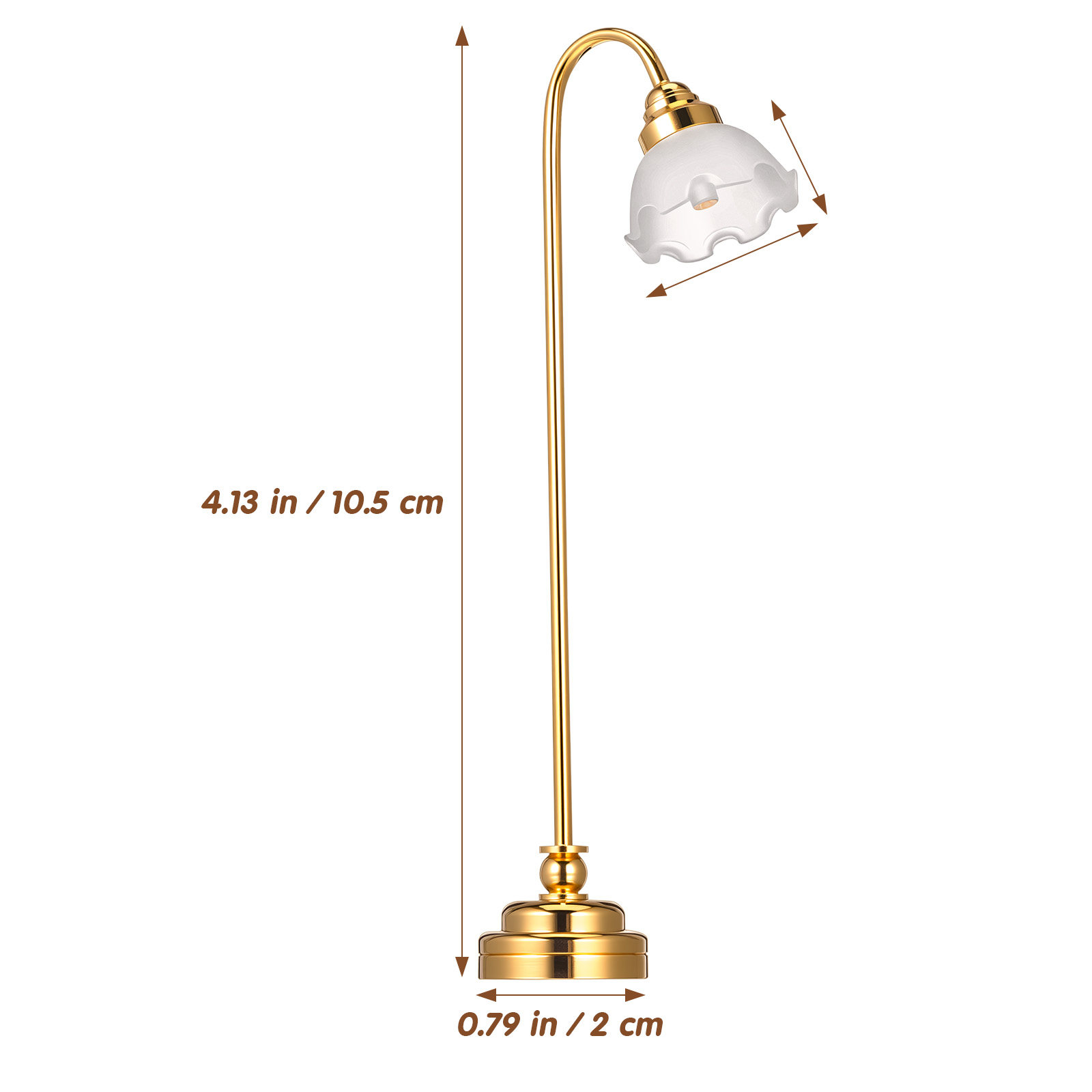 Mini Lampada da Terra a LED, P - Photography Lighting Simulator Free recensione e prezzo