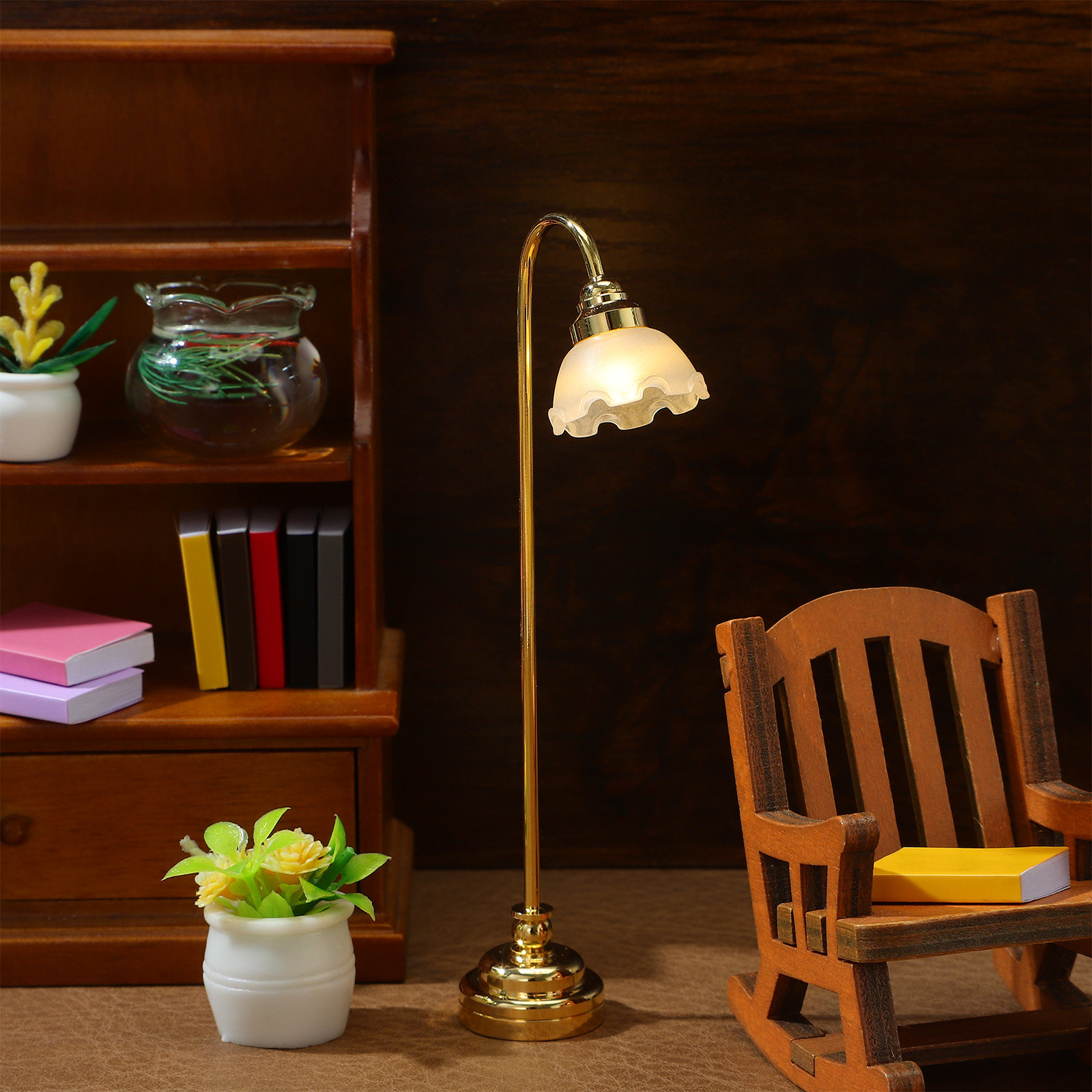 Mini Lampada da Terra a LED, P - Photography Lighting Simulator Free recensione e prezzo