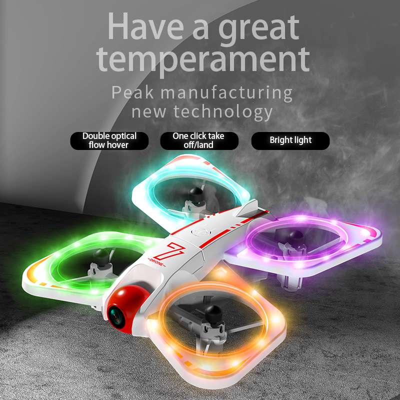 CZ07 UAV Illuminazione abbagli - Photography Lighting Beginners recensione e prezzo