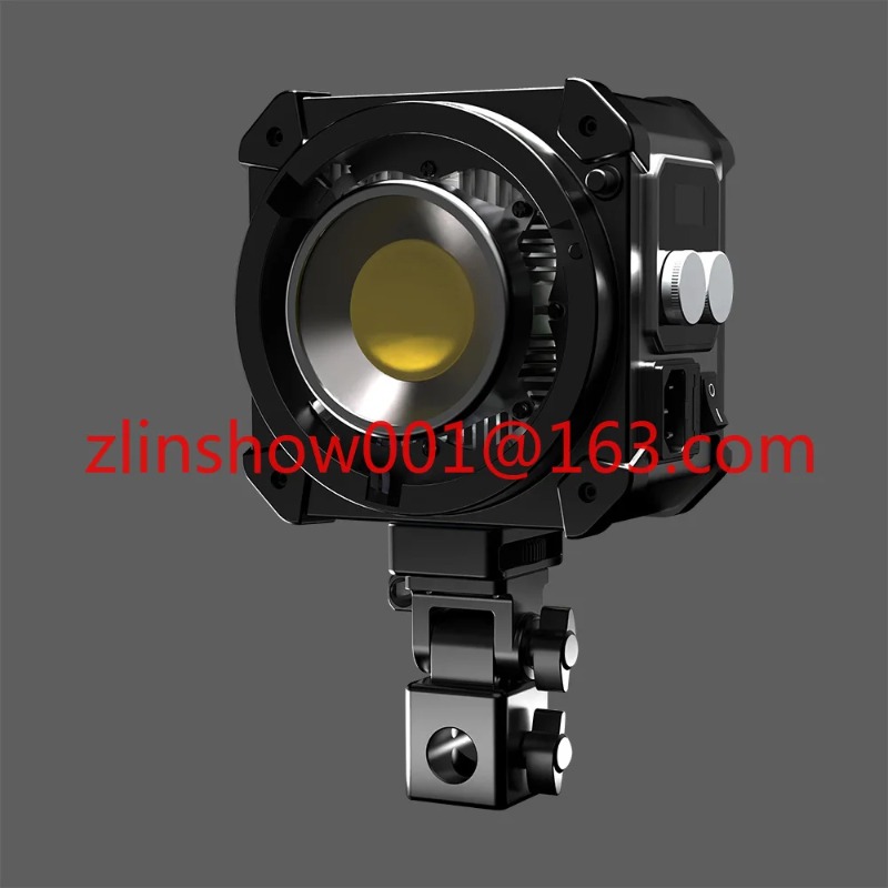 Luce fotografica a LED da 200  - Photography Lighting Direction recensione e prezzo