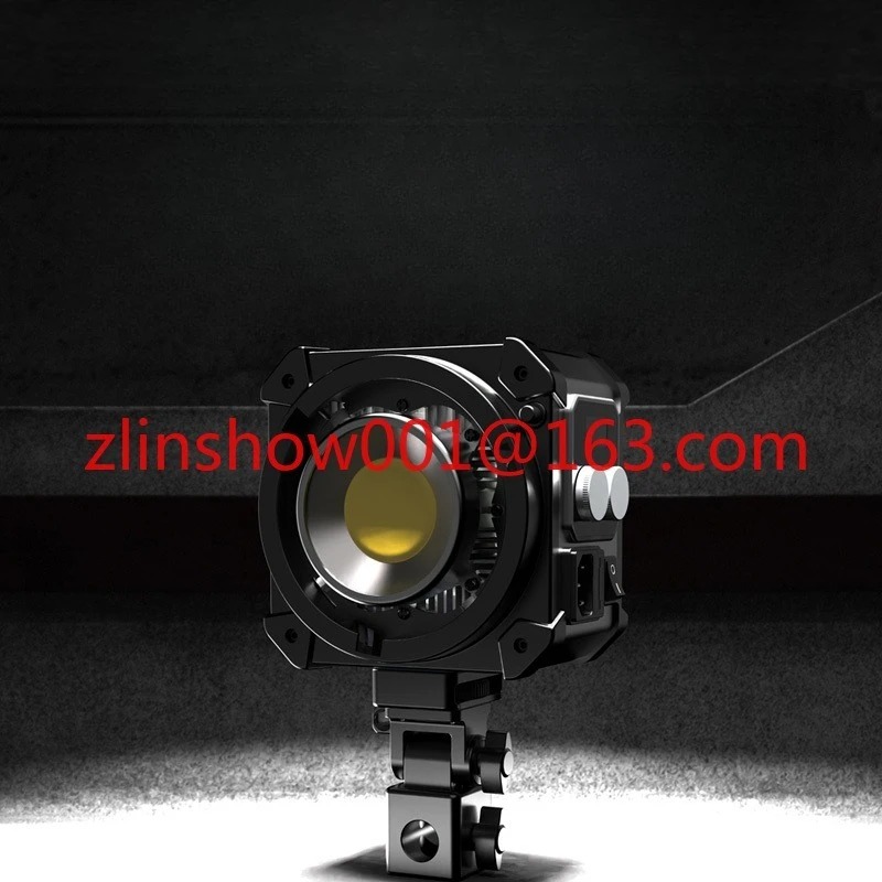 Luce fotografica a LED da 200  - Photography Lighting Direction recensione e prezzo