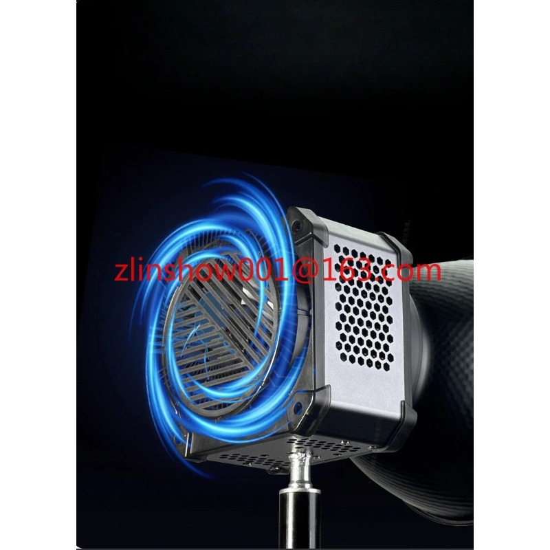 Luce fotografica a LED da 200  - Photography Lighting Direction recensione e prezzo