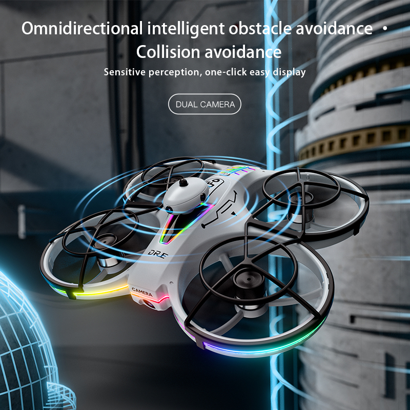 Drone Professionale RH830 4K H - Photography Lighting Beginners recensione e prezzo