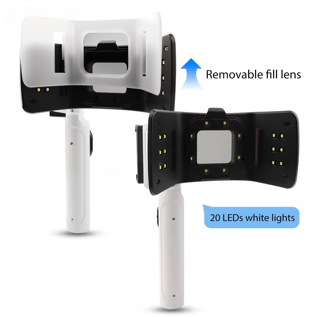 Luce Flash Doppia per Fotograf - Photography Lighting Direction recensione e prezzo