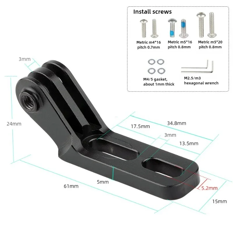 Supporto di Estensione Integra - Photography Lighting Gear recensione e prezzo