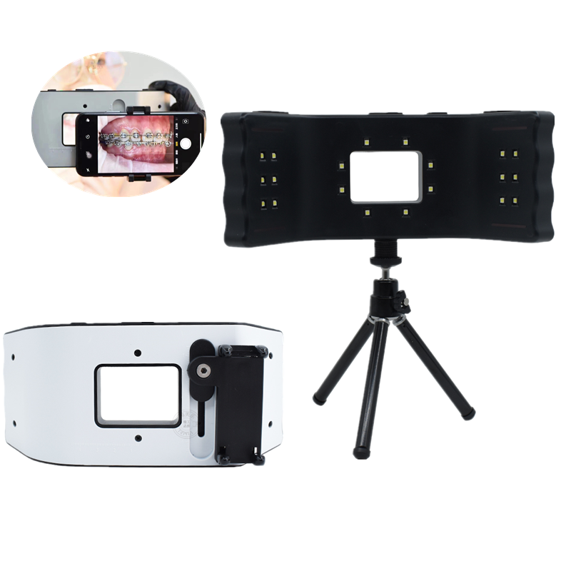 Lampada LED per Fotografia Int - Photography Of Lighting recensione e prezzo