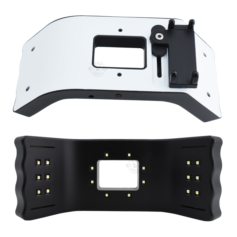 Lampada LED per Fotografia Int - Photography Of Lighting recensione e prezzo