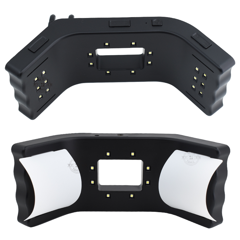 Lampada LED per Fotografia Int - Photography Of Lighting recensione e prezzo