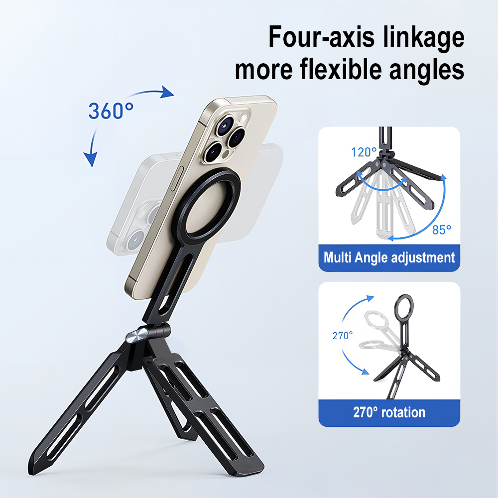 Supporto Magnetico per Telefon - Photography Of Lighting recensione e prezzo
