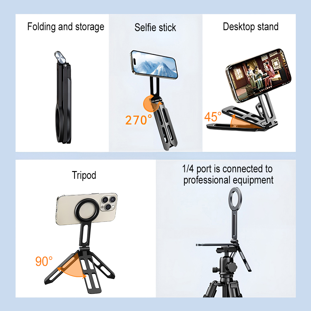 Supporto Magnetico per Telefon - Photography Of Lighting recensione e prezzo