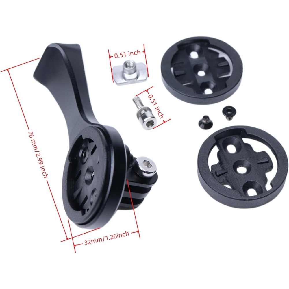 Set staffa di montaggio per co - Photography Lighting Gear recensione e prezzo
