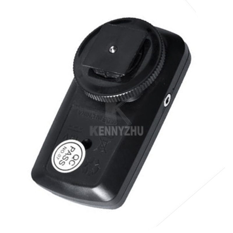 Godox DM-16 Trasmettitore + Ri - Trigger Receiver Set recensione e prezzo