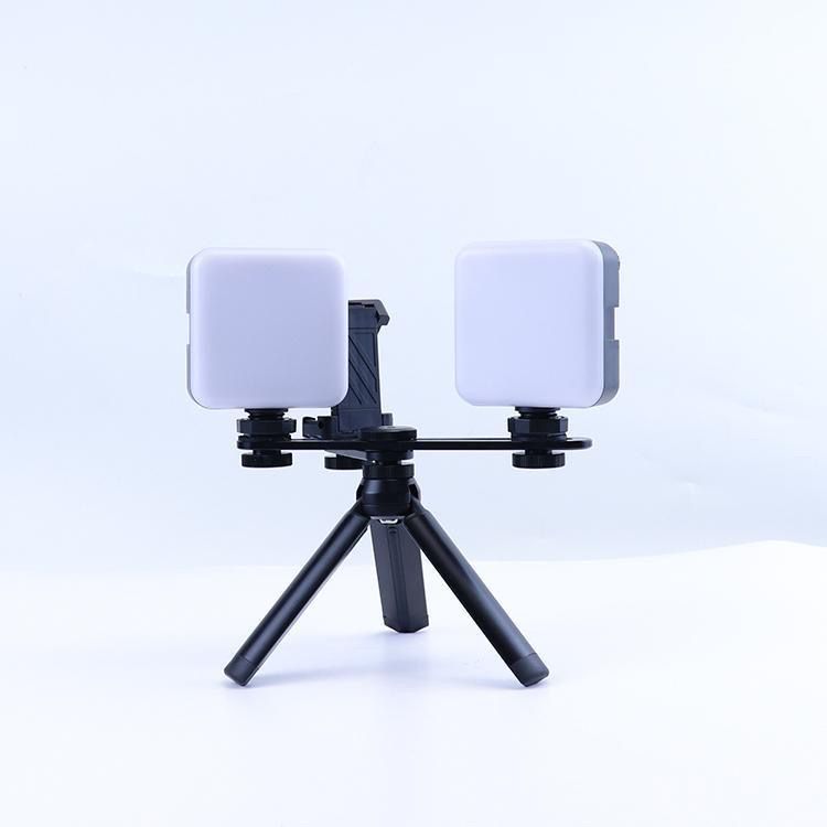 Tiro dalla bocca dentale Luce  - Photography Mobile Lighting recensione e prezzo