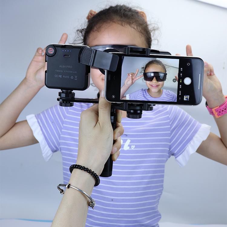 Tiro dalla bocca dentale Luce  - Photography Mobile Lighting recensione e prezzo