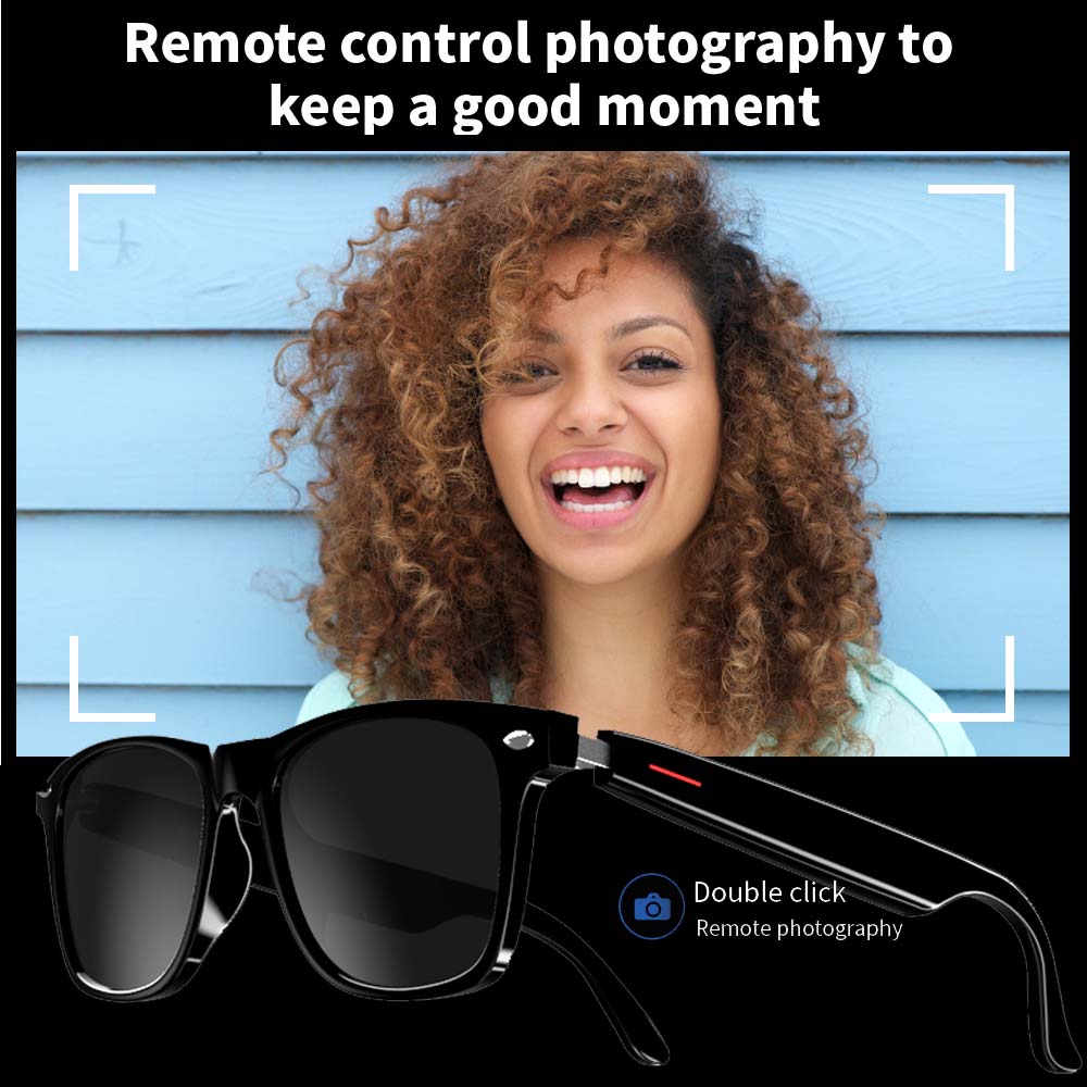 Occhiali intelligenti SENBONO  - Photography Lighting Gear recensione e prezzo