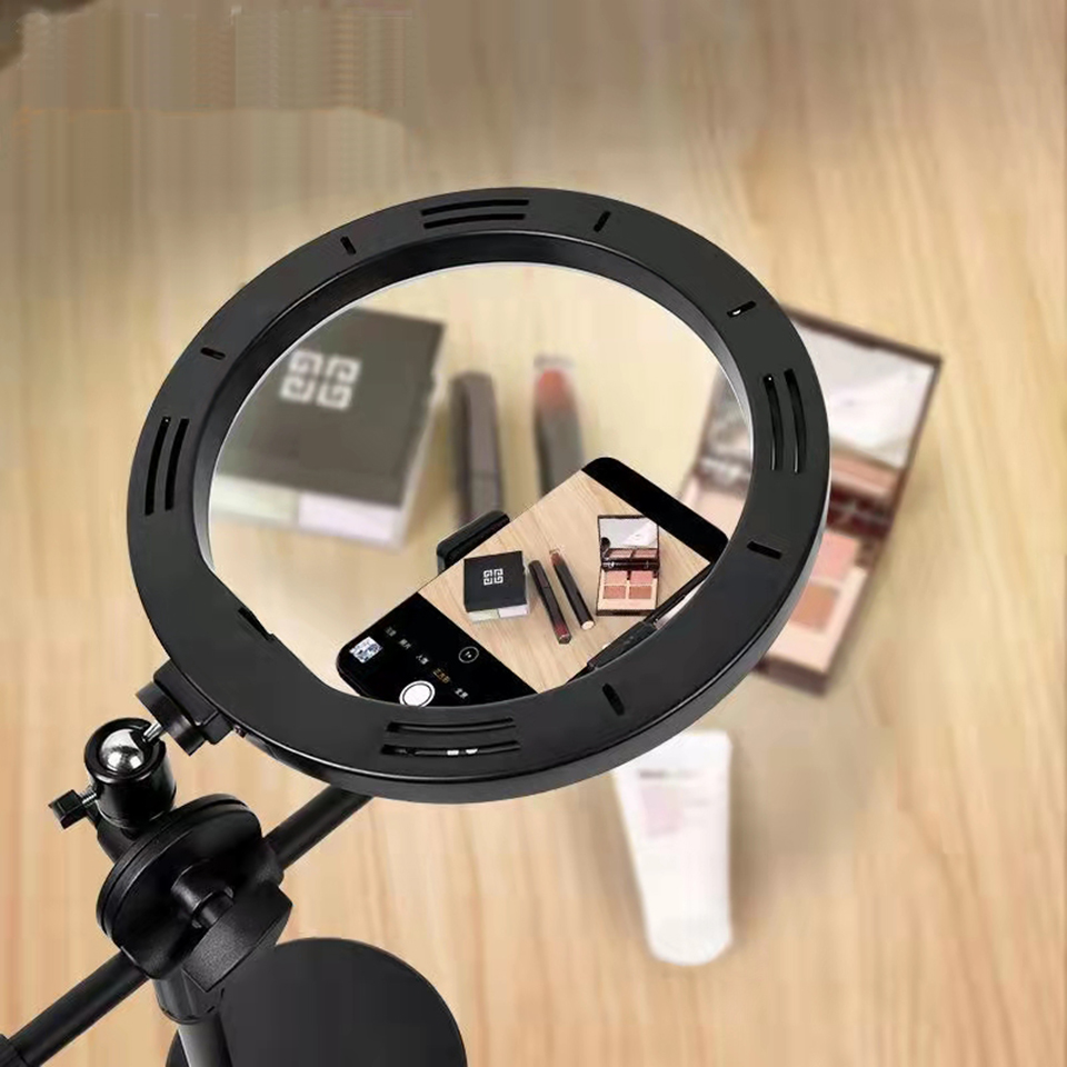 Treppiede sopraelevato con ane - Photography Mobile Lighting recensione e prezzo