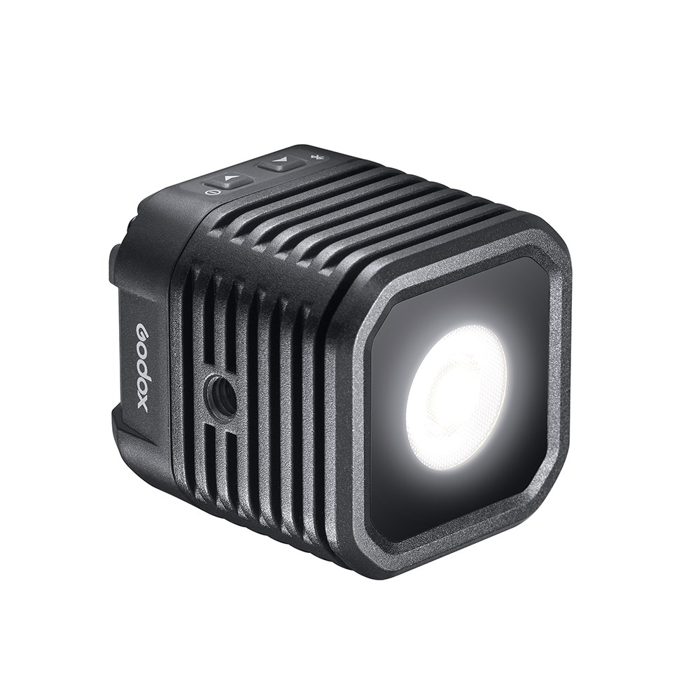Disponibile Godox WL4B 5600K L - Photography Mobile Lighting recensione e prezzo
